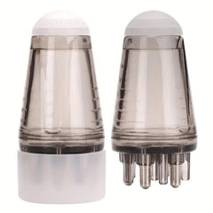 Scalp Applicator Comb Hair Comb For Scalp Massager And Hair Care