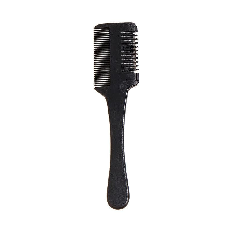 Professional Hair Cutting Thinning Comb for Men Women