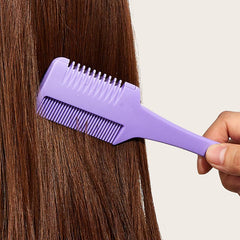 Professional Hair Cutting Thinning Comb for Men Women
