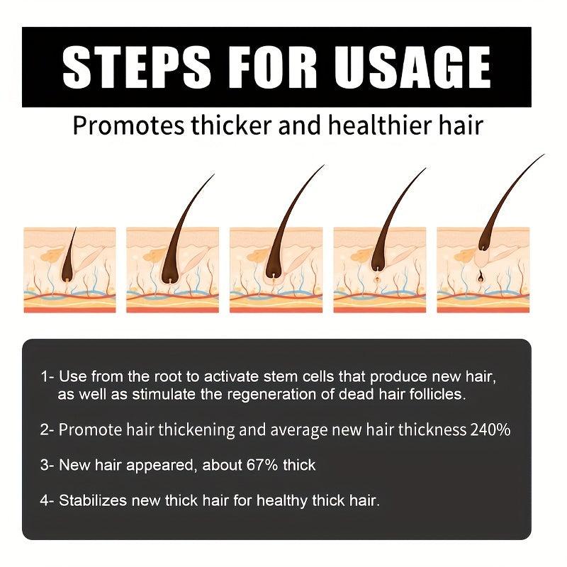 Hair Roller Comb Hair Shaving Cleaning Comb Scalp Massage Roller Comb