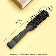 Anti Static Hair Comb for Hairdressing High Quantity Hair Care Tool