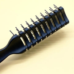 Anti Static Hair Comb for Hairdressing High Quantity Hair Care Tool