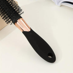 Professional Round Hair Brush for Styling and Curling