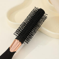 Professional Round Hair Brush for Styling and Curling