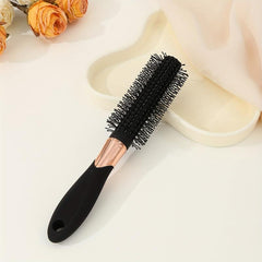Professional Round Hair Brush for Styling and Curling