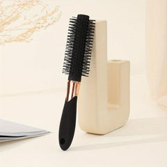 Professional Round Hair Brush for Styling and Curling