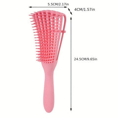 Hair Detangling Brush Scalp Massage Hair Comb Detangler Hair Brush