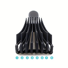 Hair Detangling Brush Scalp Massage Hair Comb Detangler Hair Brush