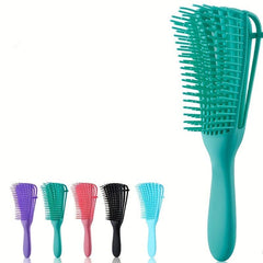 Hair Detangling Brush Scalp Massage Hair Comb Detangler Hair Brush