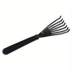 Hair Brush Cleaner Tool Hairbrush Cleaning Rake Hair Dirt Remove Comb