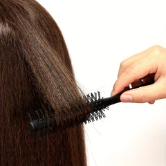 Detangling Hair Brush Round Styling Tool for Smooth and Healthy Hair