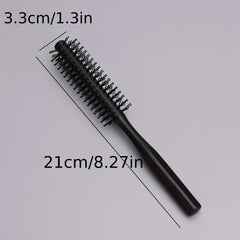 Detangling Hair Brush Round Styling Tool for Smooth and Healthy Hair