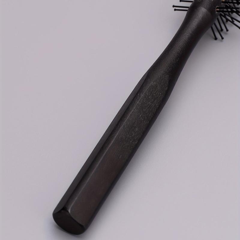Detangling Hair Brush Round Styling Tool for Smooth and Healthy Hair