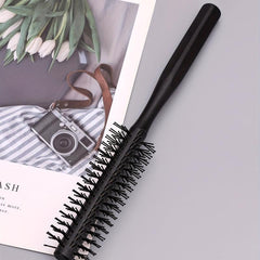 Detangling Hair Brush Round Styling Tool for Smooth and Healthy Hair
