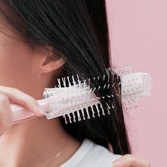 50pcs Mesh Comb Cleaning Tool Air Cushion Comb Hair Cleaning