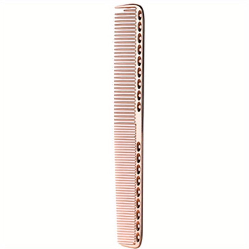 Hairdressing Comb Hair Styling Tool For Salon