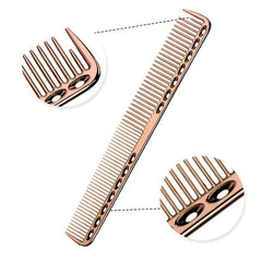 Hairdressing Comb Hair Styling Tool For Salon