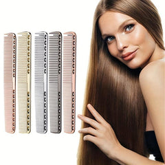 Hairdressing Comb Hair Styling Tool For Salon
