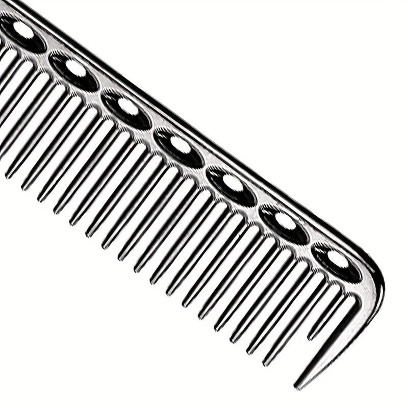 Hairdressing Comb Hair Styling Tool For Salon