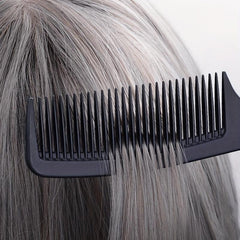 Durable Handle Comb for Hair Styling Barber Salon 20cm