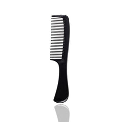 Durable Handle Comb for Hair Styling Barber Salon 20cm