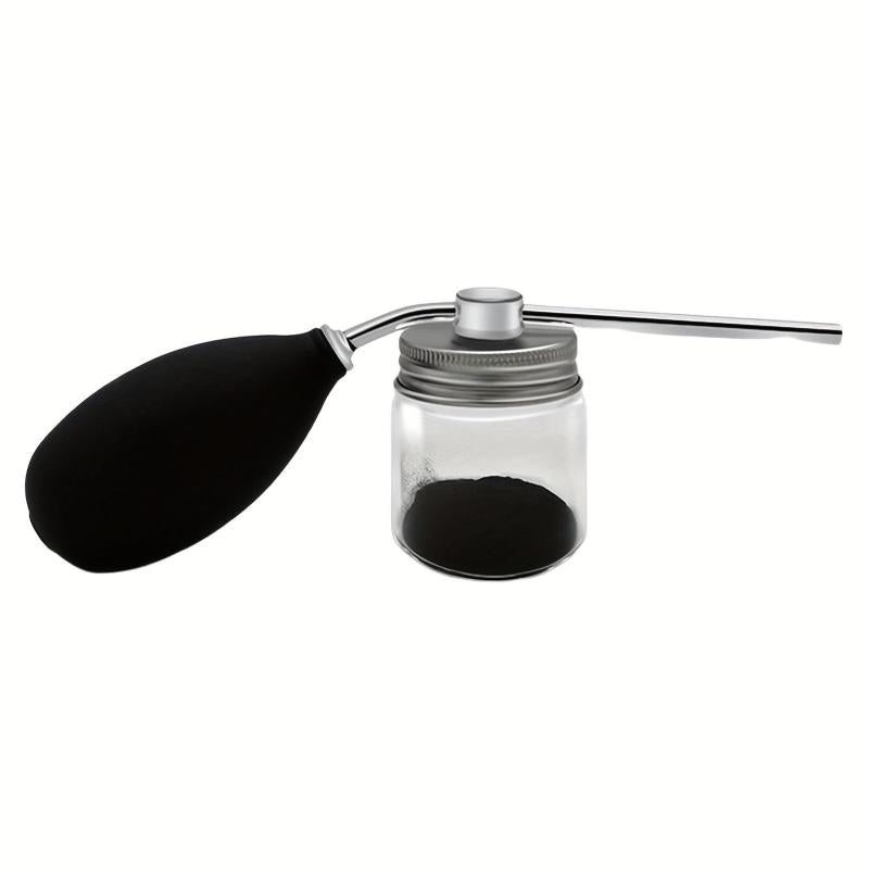 Hair Building Fibers Pump Applicator for Thinning Hair