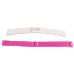 2pcs DIY Hair Styling Tools Magic Fringe Ruler Set