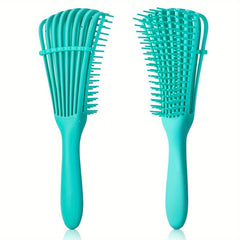 Vent Detangling Hair Brush & Anti Static Hair Comb for All Hair Types