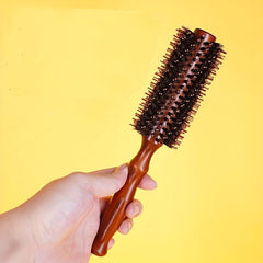 Round Hair Brush for Styling, Drying, Curling - All Hair Types