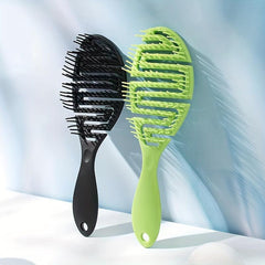 Anti Static Detangling Comb for Scalp Massage Hair Care All Hair Types