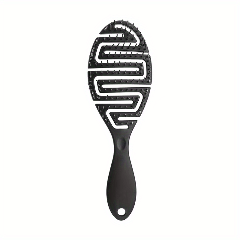 Anti Static Detangling Comb for Scalp Massage Hair Care All Hair Types