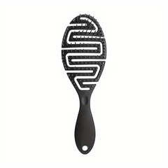 Anti Static Detangling Comb for Scalp Massage Hair Care All Hair Types