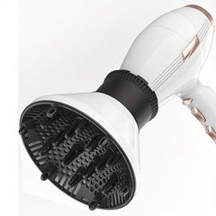 Universal Hair Dryer Diffuser for Curly or Wavy Hair