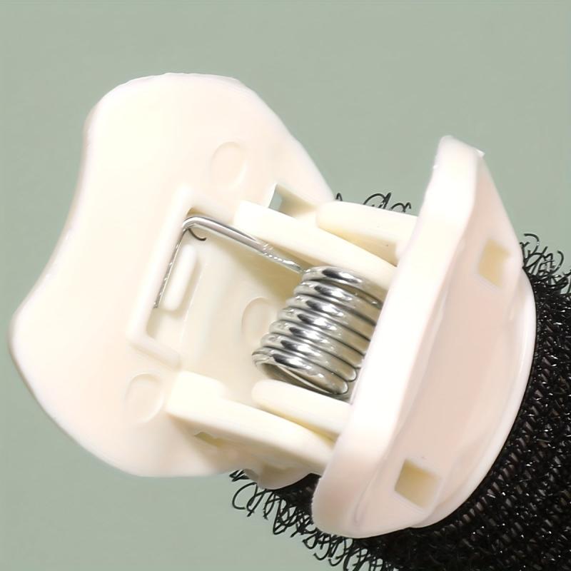 6pcs Volumizing Hair Clips for Natural Fluffy Hair Root Instant Volumizing
