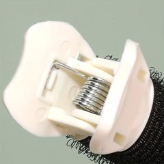 6pcs Volumizing Hair Clips for Natural Fluffy Hair Root Instant Volumizing