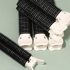 6pcs Volumizing Hair Clips for Natural Fluffy Hair Root Instant Volumizing
