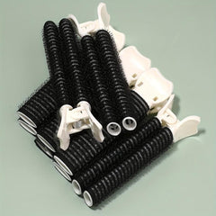 6pcs Volumizing Hair Clips for Natural Fluffy Hair Root Instant Volumizing
