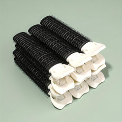 6pcs Volumizing Hair Clips for Natural Fluffy Hair Root Instant Volumizing