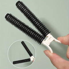 6pcs Volumizing Hair Clips for Natural Fluffy Hair Root Instant Volumizing