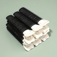6pcs Volumizing Hair Clips for Natural Fluffy Hair Root Instant Volumizing