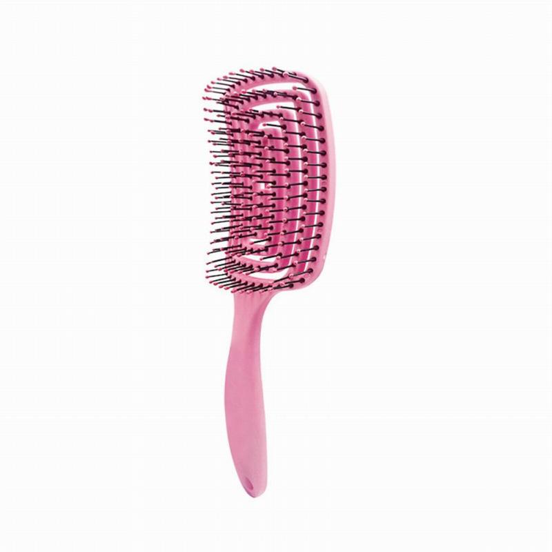 Scalp Massage Hair Comb Detangling Hair Brush