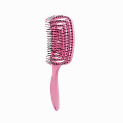 Scalp Massage Hair Comb Detangling Hair Brush
