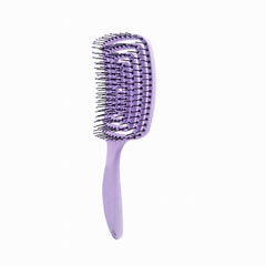 Scalp Massage Hair Comb Detangling Hair Brush
