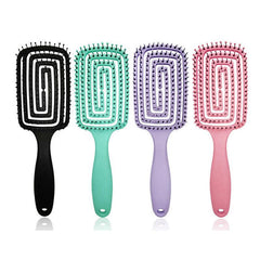 Scalp Massage Hair Comb Detangling Hair Brush