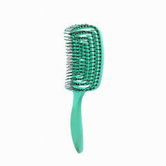 Scalp Massage Hair Comb Detangling Hair Brush