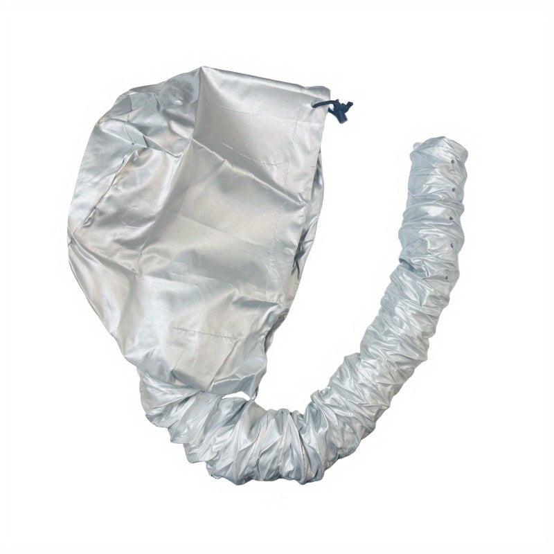 Portable Safety Hair Dryer Cap Soft Hair Drying Salon Hat