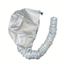 Portable Safety Hair Dryer Cap Soft Hair Drying Salon Hat