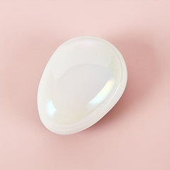 Egg Shaped Hair Brush Mini Portable Travel Detangling Hair Comb