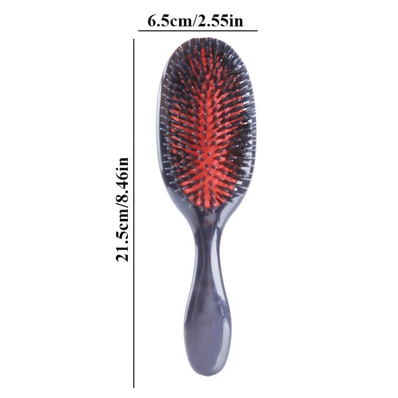 Women's Hair Brush Scalp Massager Hair Comb Air Cushion Salon Supply