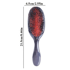 Women's Hair Brush Scalp Massager Hair Comb Air Cushion Salon Supply